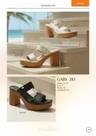 Catálogo Azaleia Página 111