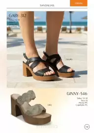 Catálogo Azaleia Página 112