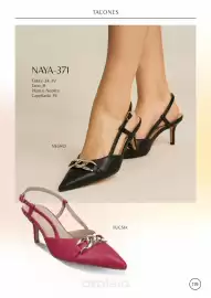 Catálogo Azaleia Página 119