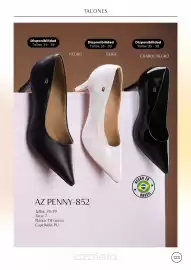 Catálogo Azaleia Página 123