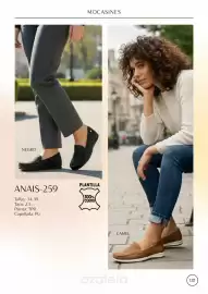 Catálogo Azaleia Página 131