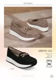 Catálogo Azaleia Página 134