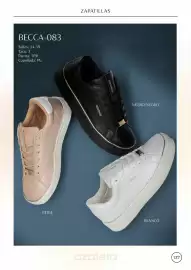 Catálogo Azaleia Página 137