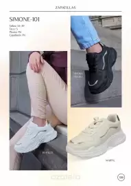 Catálogo Azaleia Página 138