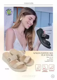 Catálogo Azaleia Página 14