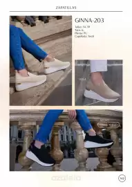 Catálogo Azaleia Página 142
