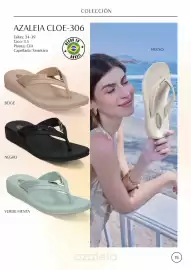 Catálogo Azaleia Página 15