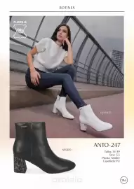 Catálogo Azaleia Página 154