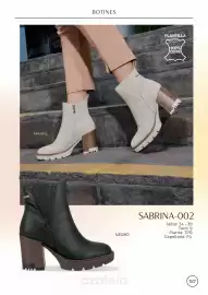 Catálogo Azaleia Página 157