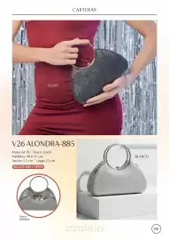 Catálogo Azaleia Página 161