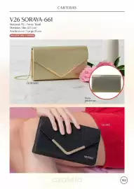 Catálogo Azaleia Página 162