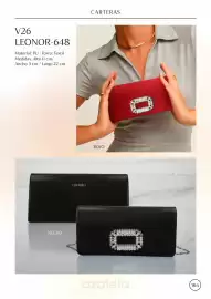 Catálogo Azaleia Página 164