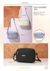 Catálogo Azaleia Página 165