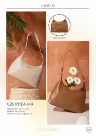 Catálogo Azaleia Página 167