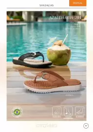 Catálogo Azaleia Página 17