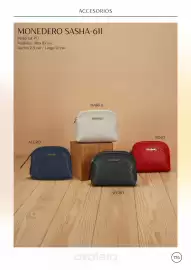 Catálogo Azaleia Página 174