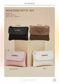 Catálogo Azaleia Página 175