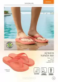 Catálogo Azaleia Página 18