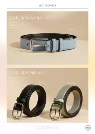 Catálogo Azaleia Página 183