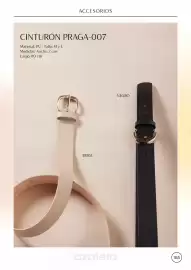 Catálogo Azaleia Página 185