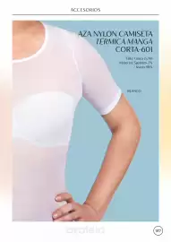 Catálogo Azaleia Página 187