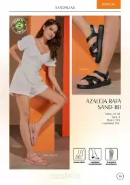 Catálogo Azaleia Página 19