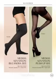 Catálogo Azaleia Página 190