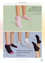 Catálogo Azaleia Página 192