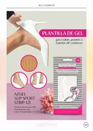 Catálogo Azaleia Página 196