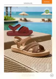 Catálogo Azaleia Página 20