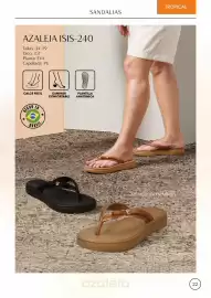 Catálogo Azaleia Página 22