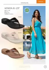 Catálogo Azaleia Página 24