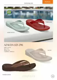 Catálogo Azaleia Página 25