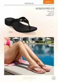 Catálogo Azaleia Página 26