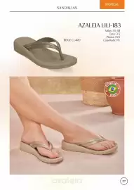 Catálogo Azaleia Página 27