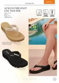 Catálogo Azaleia Página 28