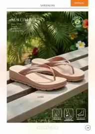Catálogo Azaleia Página 29