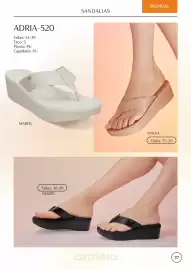 Catálogo Azaleia Página 37