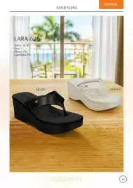Catálogo Azaleia Página 41