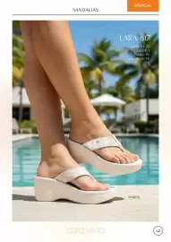 Catálogo Azaleia Página 42