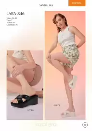 Catálogo Azaleia Página 43