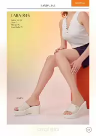 Catálogo Azaleia Página 44