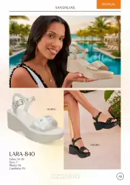 Catálogo Azaleia Página 45