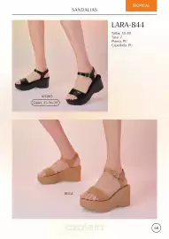 Catálogo Azaleia Página 46