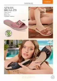 Catálogo Azaleia Página 47