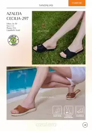 Catálogo Azaleia Página 48