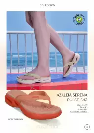 Catálogo Azaleia Página 5