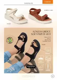 Catálogo Azaleia Página 51