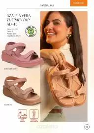 Catálogo Azaleia Página 52