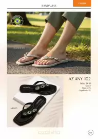 Catálogo Azaleia Página 54